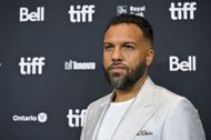 2022 Toronto International Film Festival - "The Handmaid's Tale" Premiere - Source: Getty